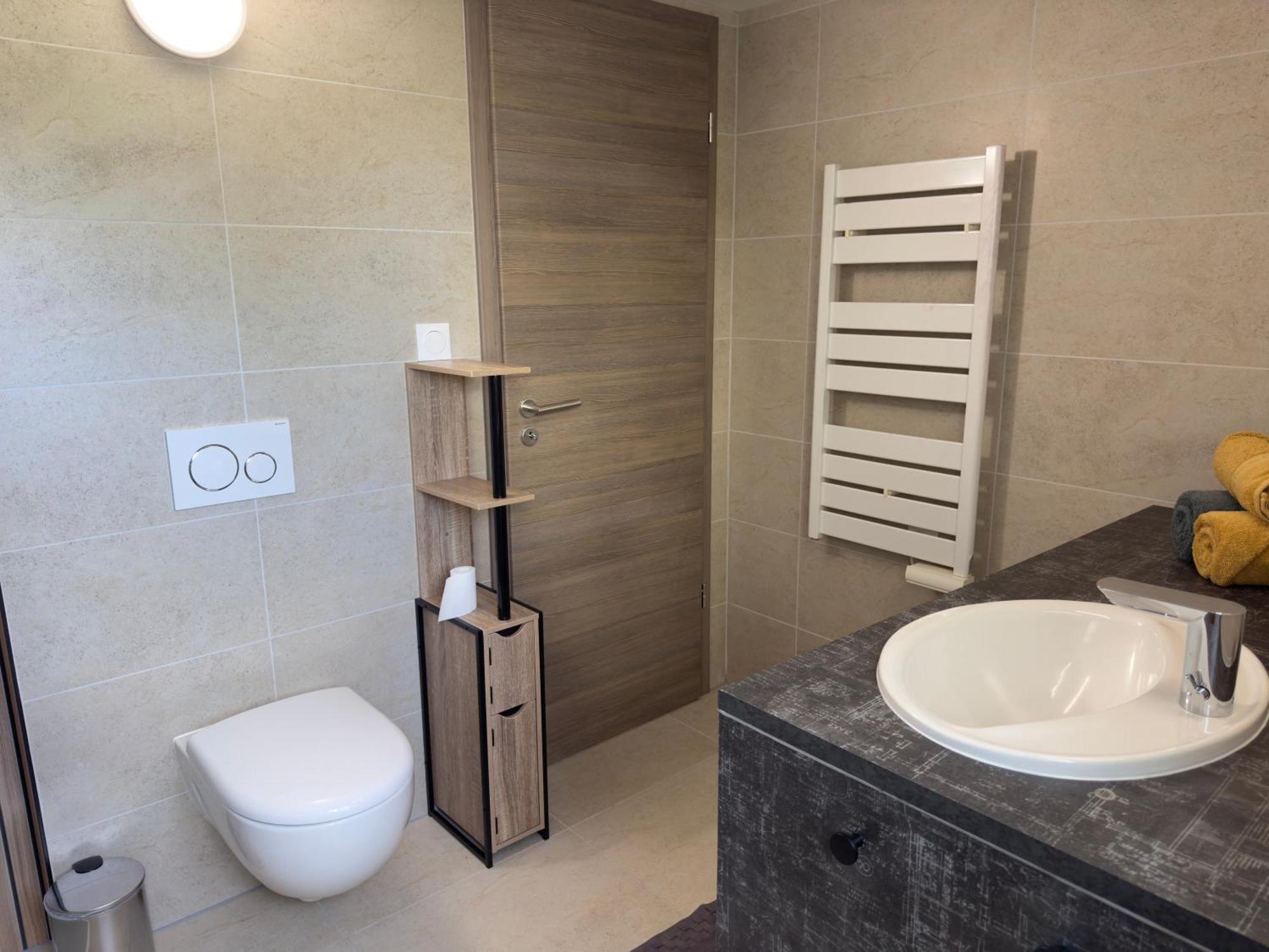 Mackenheim Gite Les Lilas, Centre Alsace, Avec Jacuzzi מראה חיצוני תמונה