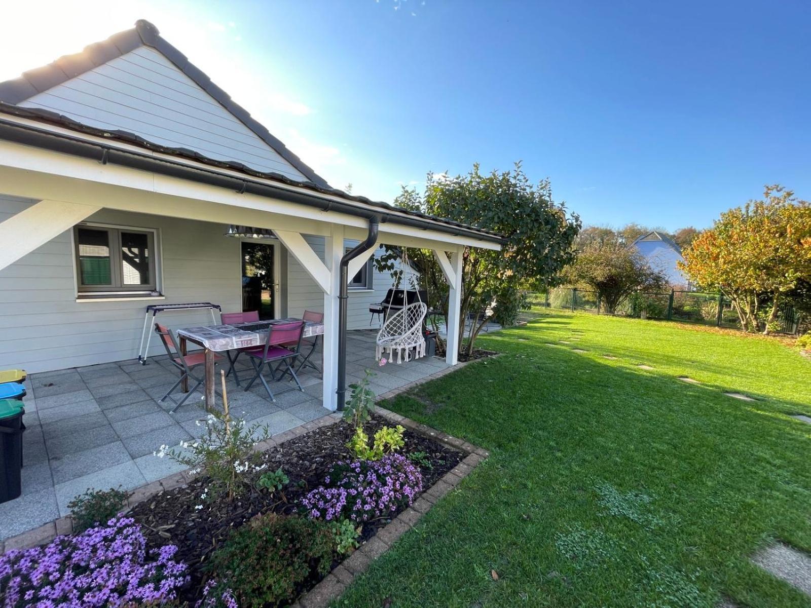 Mackenheim Gite Les Lilas, Centre Alsace, Avec Jacuzzi מראה חיצוני תמונה